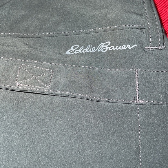 Eddie Bauer capris - Picture 4 of 8